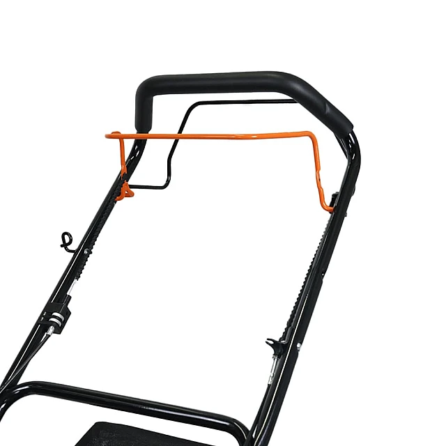 Газонокосилка бензиновая Skiper GW402S Газонокосилка бензиновая Skiper GW402S
