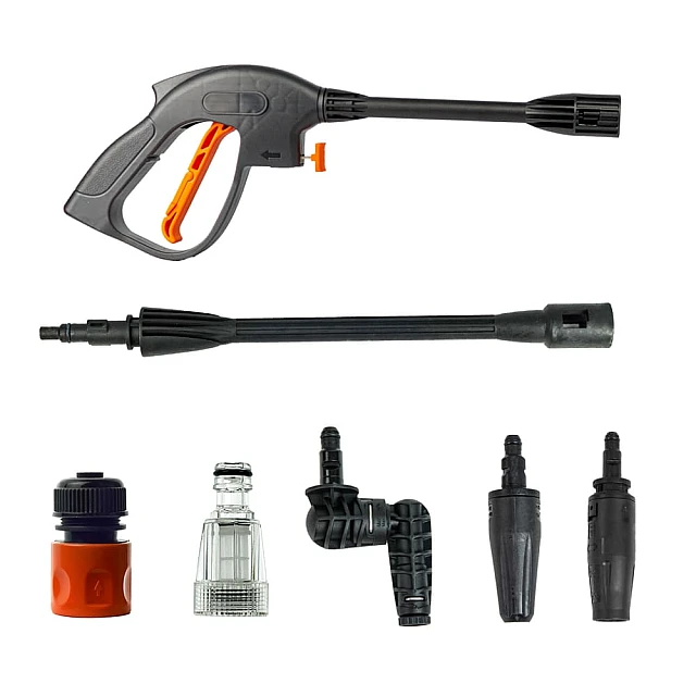 Мойка высокого давления Skiper PM-165А