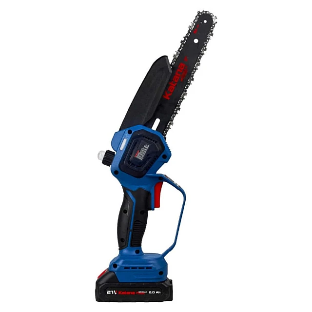 Пила цепная Katana AP3210PRO-1 аккумуляторная