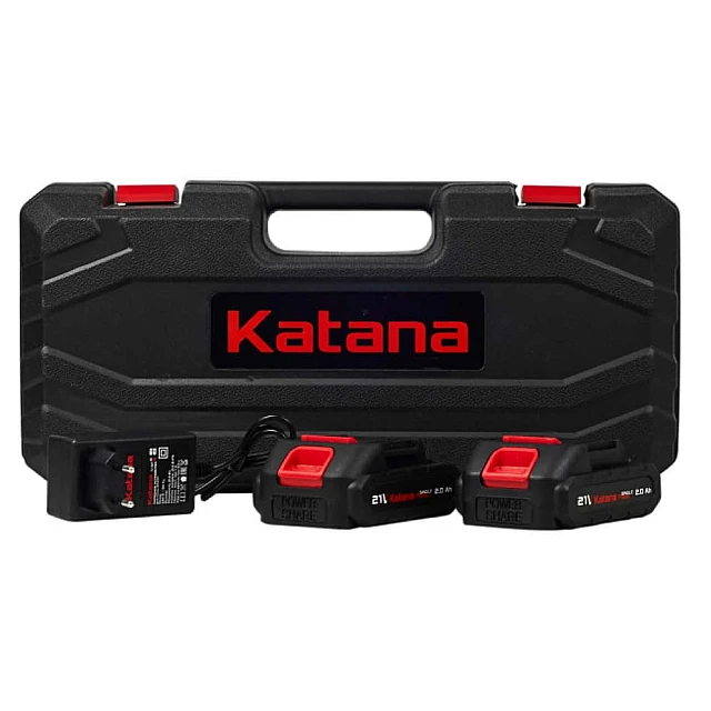 Пила цепная Katana AP3210PRO-1 аккумуляторная