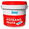 Шпатлевка Knauf Ротбанд Паста Профи 18 кг