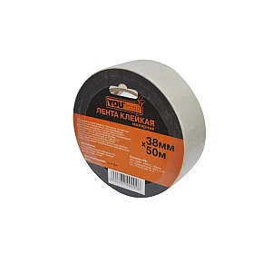 Лента малярная Yourtools креппированная 38 мм*50 м