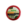 Леска для триммера Sato Techno 2.7 мм 15 м звездочка