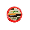 Леска для триммера Sato Techno 2.7 мм 15 м квадратный