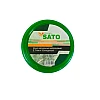 Леска для триммера Sato Techno 2.7 мм 15 м круглый