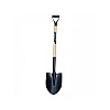 Лопата штыковая Sato Garden S518-11PY