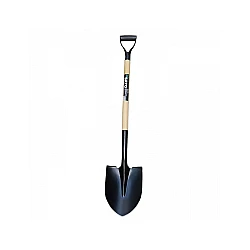 Лопата штыковая Sato Garden S518-11PY