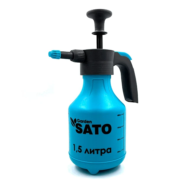 Опрыскиватель Sato Garden MUH23110201 помповый 1.5 л