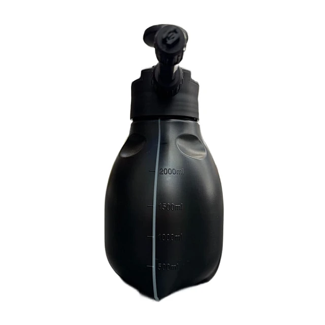 Опрыскиватель помповый Sato Garden MUP-2A 2 л Опрыскиватель помповый Sato Garden MUP-2A 2 л