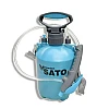 Опрыскиватель помповый Sato Garden SX-CS896 5 л