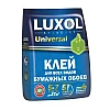 Клей обойный Luxol универсал Standart 180 г
