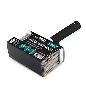 Кисть Макловица  Luxol 170*70 мм