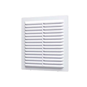 Вентрешетка Storm I-1313 135*135 мм