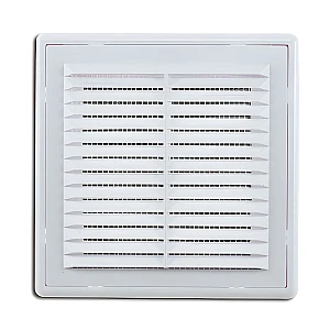 Вентрешетка Storm II-1515 150*150 мм