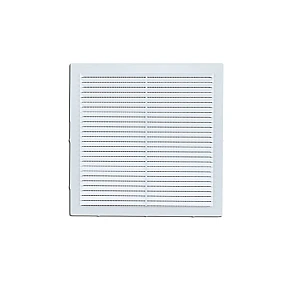 Вентрешетка Storm I-2323 240*240 мм