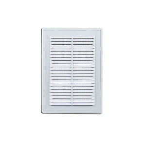 Вентрешетка Storm II-1521 150*210 мм