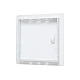 Дверца ревизионная Storm DR-1515 150*150 мм Дверца ревизионная Storm DR-1515 150*150 мм