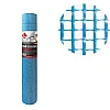 Стеклосетка Lihtar Prorab 160 ячейка 5*5 1*50 м