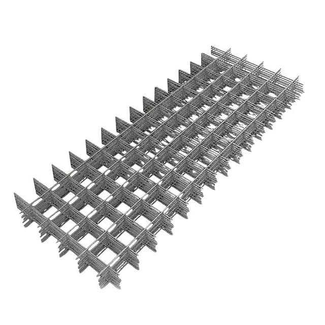 Сетка сварная Lihtar 50*50*5 мм карта 0.5*2 м Сетка сварная Lihtar 50*50*5 мм карта 0.5*2 м