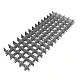 Сетка сварная Lihtar 50*50*5 мм карта 0.5*2 м Сетка сварная Lihtar 50*50*5 мм карта 0.5*2 м