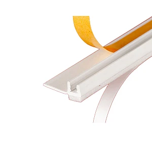 Профиль оконный примыкающий Profigips 6 мм 2.4 м