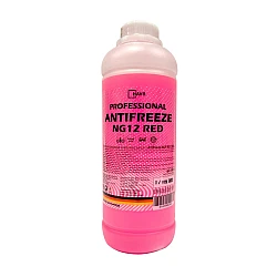 Антифриз Navr NG12 красный 0.9 л