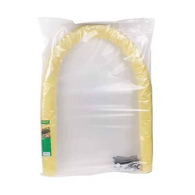 Парник Остров комфорта Ранний Большой 6 м