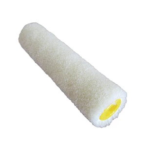 Запаска велюровая Рошма 0450-0615-10 50% натуральная шерсть 100*15 мм