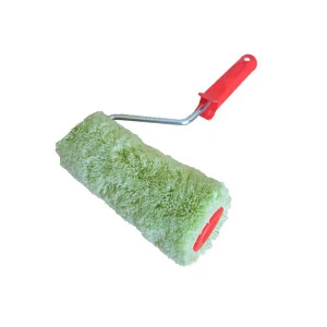 Валик нитевой Рошма Стандарт 0302-21800000 полиакрил 180*48 мм ручка 8 мм