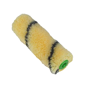 Валик сменный Рошма Пчелка 0301-0615-10 полиакрил 100*15 мм