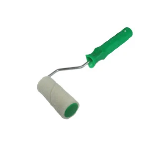 Валик Рошма Мини 0451-31530000 велюровый 50% шерсть 150*30 мм