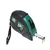 Рулетка Рошма прорезиненный корпус 10 м*25 мм