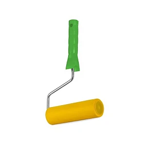 Валик обойный Startul Standart резиновый 180*55 ручка 8 мм