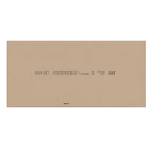 Гипсокартон Knauf стеновой обычный 12.5*1200*3000 мм