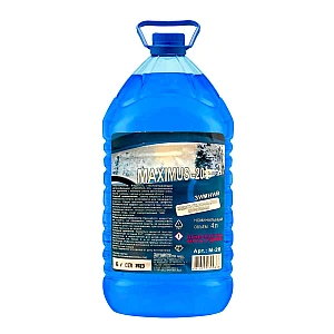 Стеклоомыватель Maximus-20 4 л