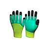 Перчатки из полиэстр. с латексным покрытием Пальчики TR-311