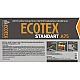 Мембрана Ecotex Standart А75 ветро-влагозащитная 70 м.кв Мембрана Ecotex Standart А75 ветро-влагозащитная 70 м.кв