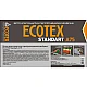 Мембрана Ecotex Standart А75 ветро-влагозищитная 30 м.кв Мембрана Ecotex Standart А75 ветро-влагозищитная 30 м.кв