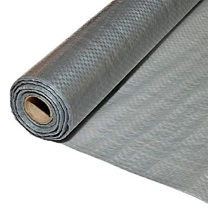 Пленка Ecotex Standart D85 гидро-пароизоляционная универсальная 30 м.кв