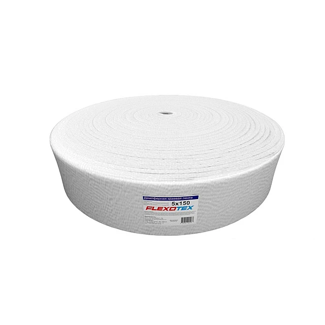 Лента демпферная Flexotex 5*150 мм Лента демпферная Flexotex 5*150 мм