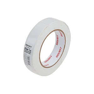 Лента двухсторонняя Волат 69025-05 монтажная клейкая 25 мм*5 м