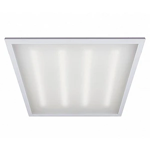 Светильник Jazzway 5005303C 36 Вт PPL 595/U Opal 4000К IP40 с драйвером