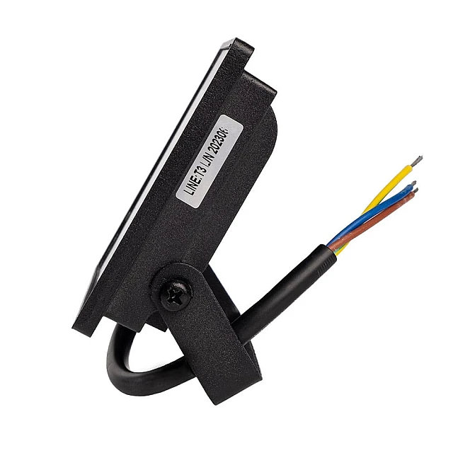 Прожектор светодиодный ФАZA СДО-20 30W 6500K BL IP65 230V