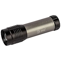 Фонарь Эра UB-603 Б0058226 универсальный 3 Вт 3*ААА серый