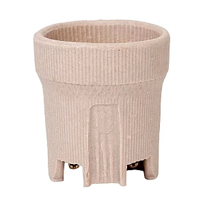 Патрон Юпитер JP7701-03 Е27 керамический