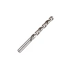 Сверло по металлу Gepard GP0325-057 2.5*30*57 мм цилиндрический хвостовик HSS 2 шт