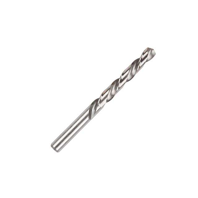 Сверло по металлу Gepard GP0325-057 2.5*30*57 мм цилиндрический хвостовик HSS 2 шт Сверло по металлу Gepard GP0325-057 2.5*30*57 мм цилиндрический хвостовик HSS 2 шт