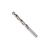 Сверло по металлу Gepard GP03105-133 10.5*87*133 мм HSS цилиндрический хвостовик