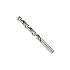 Сверло по металлу Gepard GP03105-133 10.5*87*133 мм HSS цилиндрический хвостовик