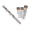 Сверло по металлу Gepard GP0326-057 2.6*30*57 мм спиральное HSS-G
